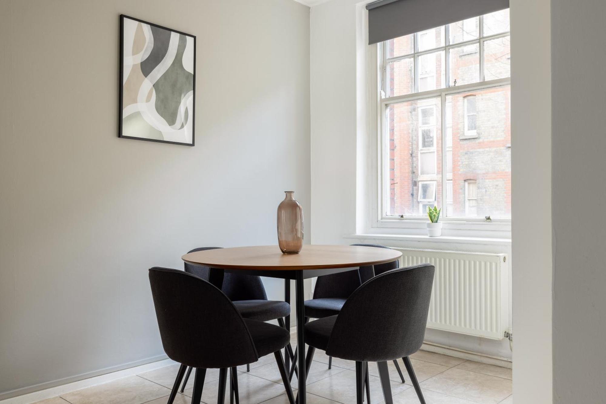 The Shoreditch Collection Лондон Екстериор снимка